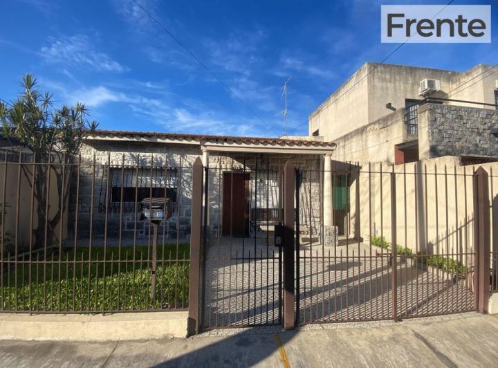Casa · 150m² · 4 Ambientes · 1 Cochera