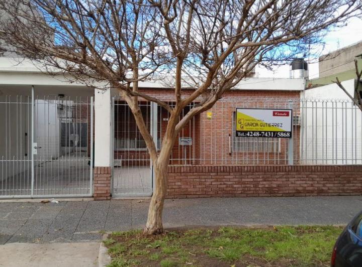 Casa · 108m² · 3 Ambientes