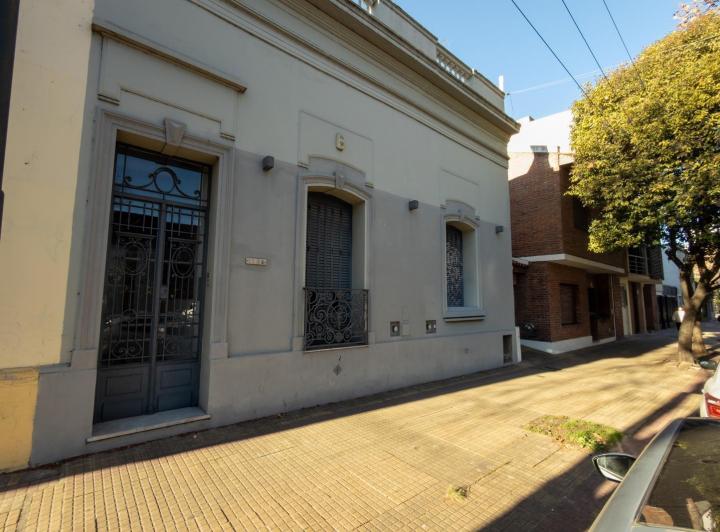 Casa · 120m² · 6 Ambientes