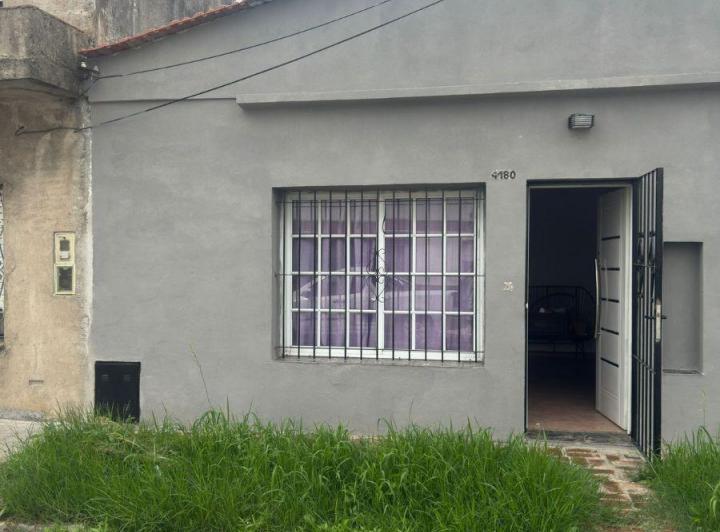 Casa · 95m² · 2 Ambientes