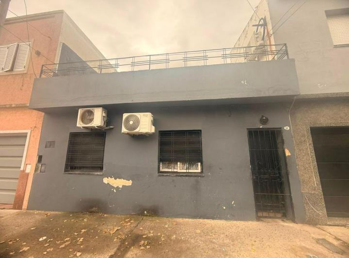 Casa · 60m² · 3 Ambientes