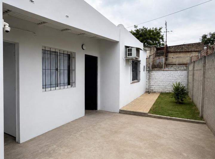 Casa · 140m² · 5 Ambientes