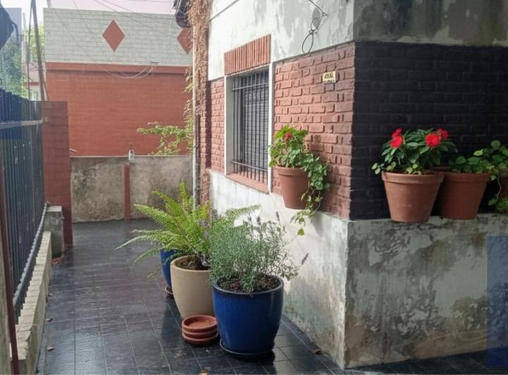 Casa · 110m² · 5 Ambientes · 1 Cochera