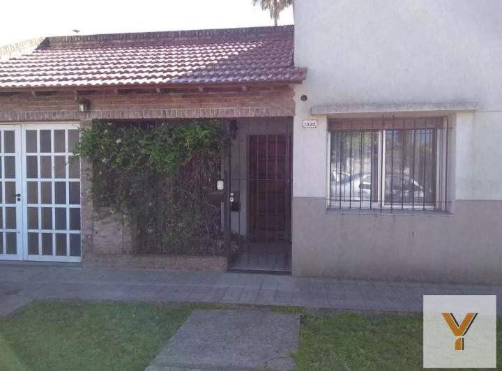 Casa · 134m² · 4 Ambientes · 1 Cochera