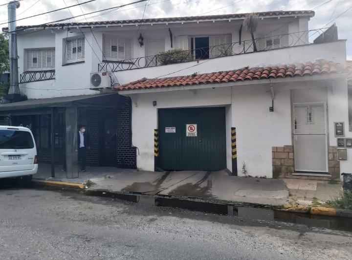 Casa · 150m² · 5 Ambientes