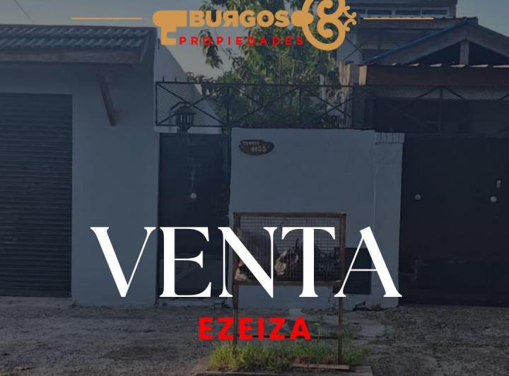 Casa · 220m² · 4 Ambientes · 2 Cocheras