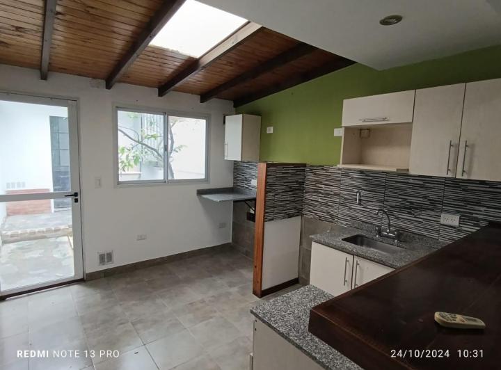 Casa · 92m² · 3 Ambientes · 1 Cochera