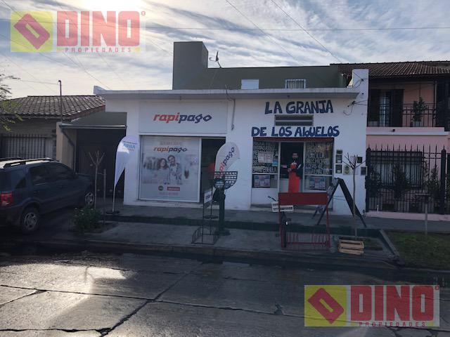 Casa · 180m² · 4 Ambientes · 1 Cochera