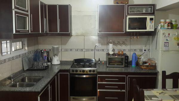 Casa · 5 Ambientes