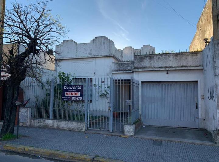 Casa · 346m² · 4 Ambientes