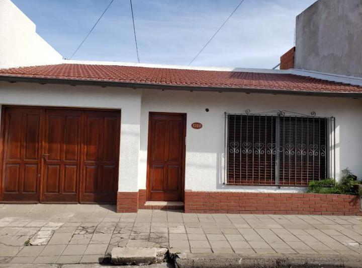 Casa · 4 Ambientes