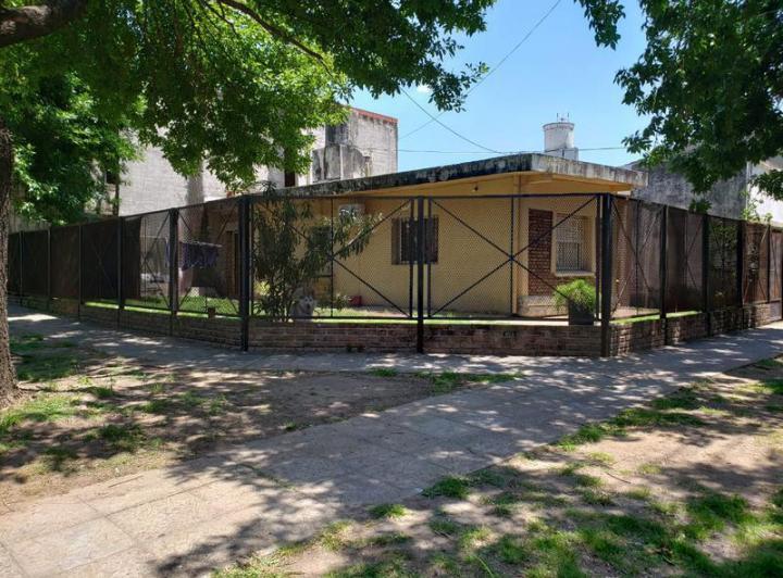 Casa · 3 Ambientes · 1 Cochera
