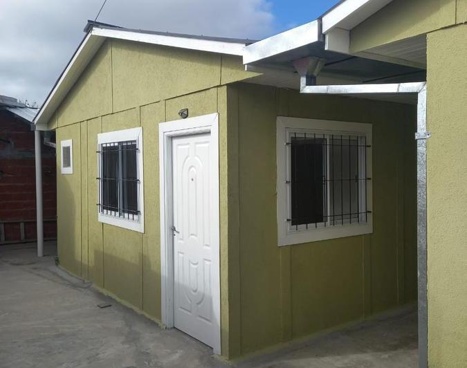 Casa · 3 Ambientes · 1 Cochera