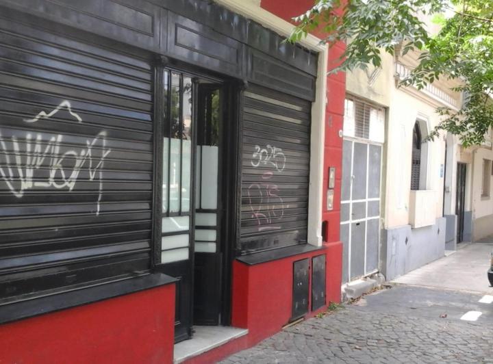 Casa · 180m² · 5 Ambientes · 1 Cochera