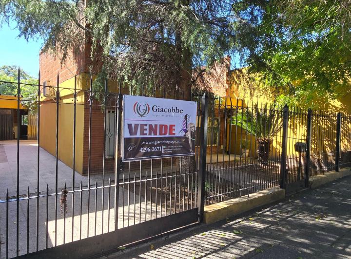 Casa · 137m² · 3 Ambientes · 1 Cochera