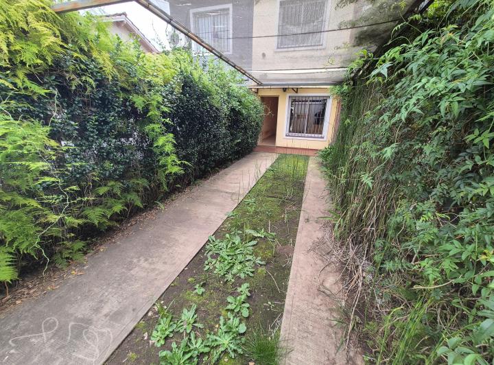 Casa · 55m² · 3 Ambientes · 1 Cochera