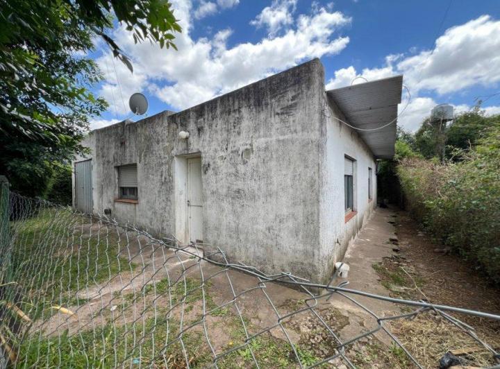 Casa · 105m² · 4 Ambientes