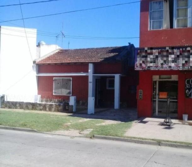 Casa · 91m² · 3 Ambientes · 1 Cochera