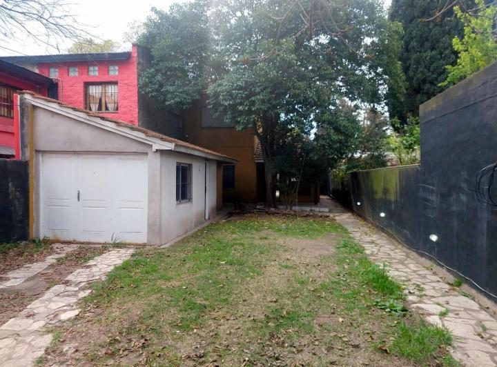 Casa · 140m² · 4 Ambientes