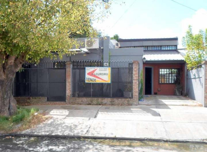 Casa · 130m² · 2 Ambientes