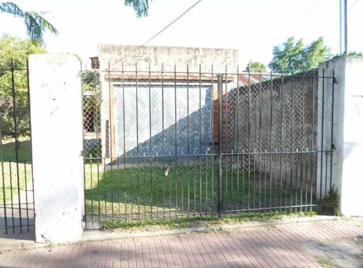 Casa · 80m² · 3 Ambientes