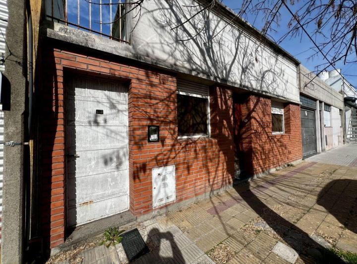 Casa · 72m² · 4 Ambientes
