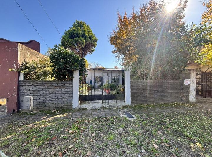 Casa · 130m² · 4 Ambientes