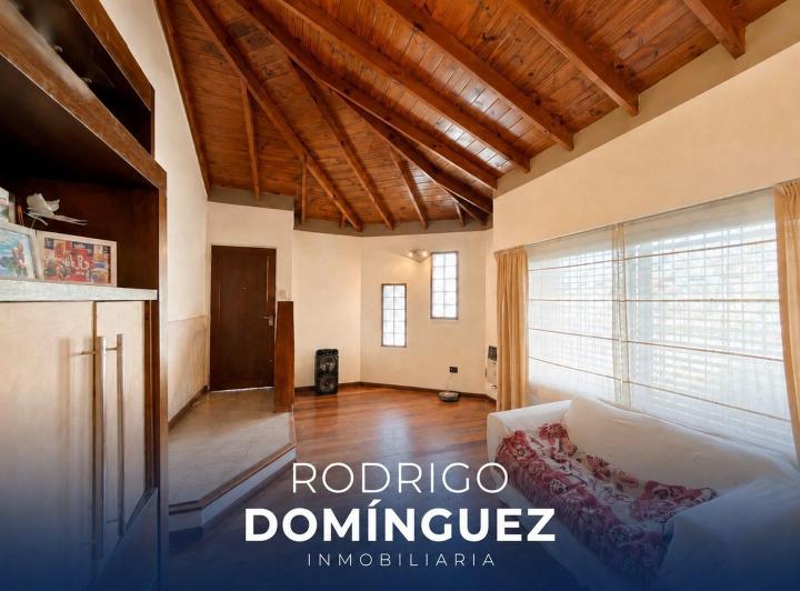 Casa · 162m² · 4 Ambientes · 2 Cocheras