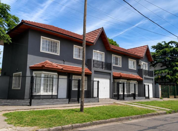 Casa · 85m² · 3 Ambientes
