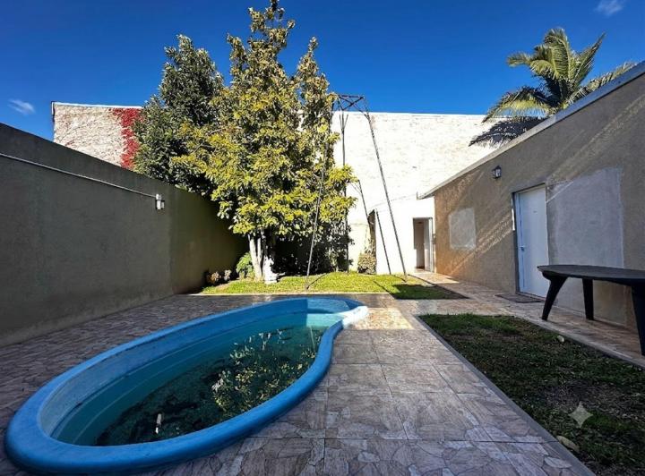 Casa · 133m² · 3 Ambientes · 1 Cochera