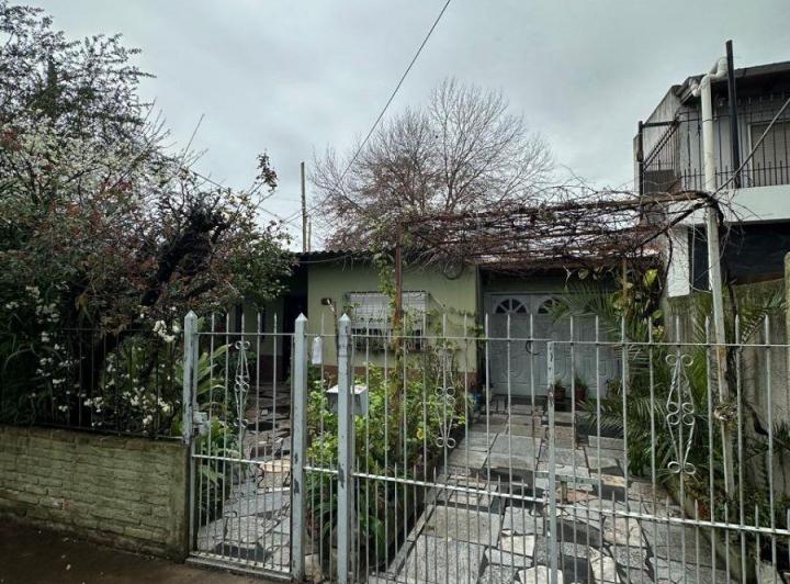 Casa · 70m² · 3 Ambientes · 1 Cochera