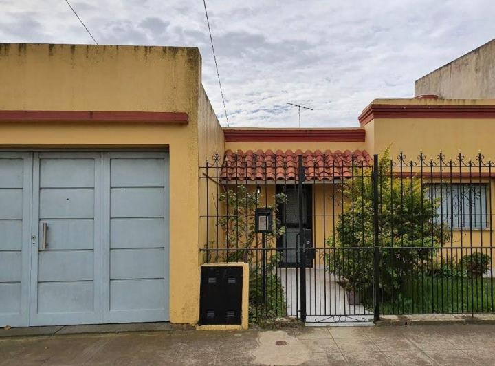 Casa · 136m² · 3 Ambientes · 1 Cochera