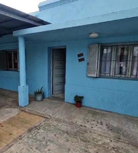 Casa · 70m² · 4 Ambientes · 1 Cochera