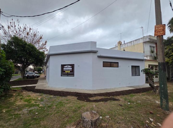 Casa · 110m² · 3 Ambientes · 1 Cochera