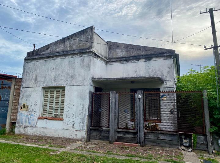 Casa · 150m² · 4 Ambientes
