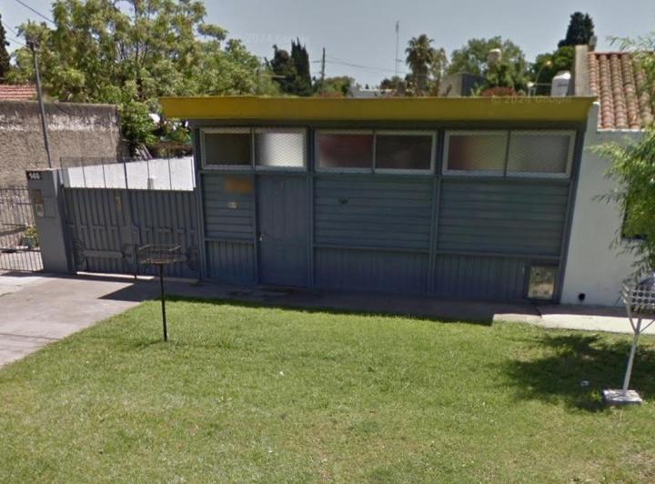 Casa · 70m² · 2 Ambientes · 2 Cocheras
