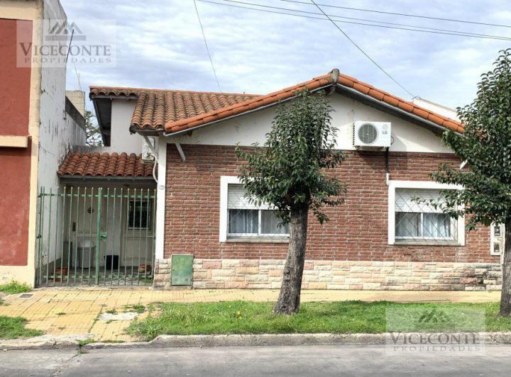 Casa · 108m² · 4 Ambientes