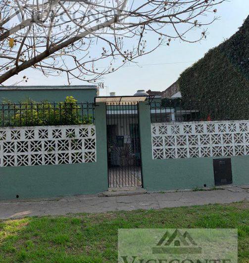 Casa · 100m² · 3 Ambientes