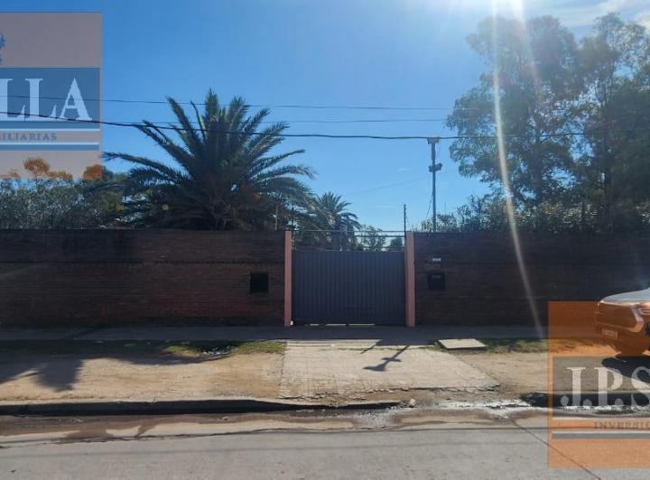 Casa · 249m² · 5 Ambientes