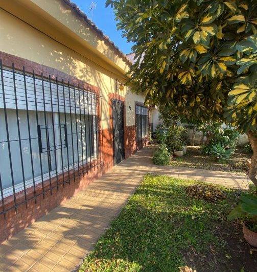 Casa · 113m² · 4 Ambientes