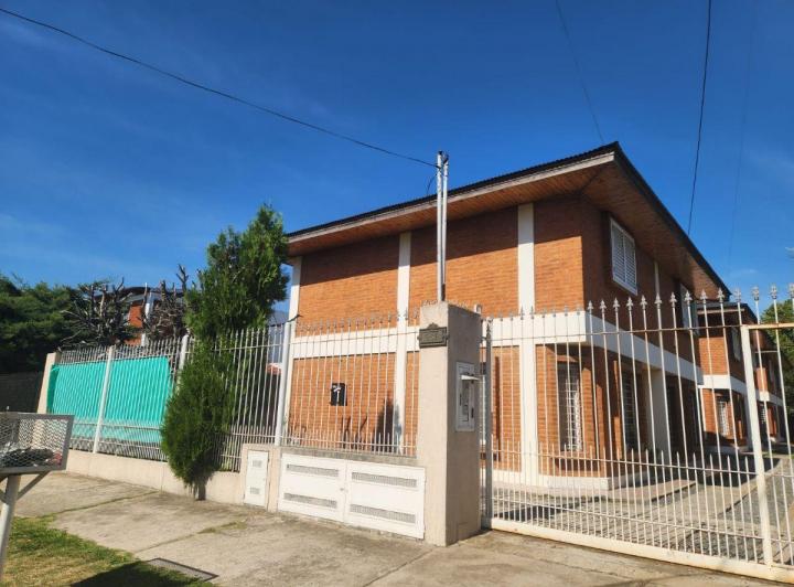 Casa · 60m² · 3 Ambientes · 1 Cochera
