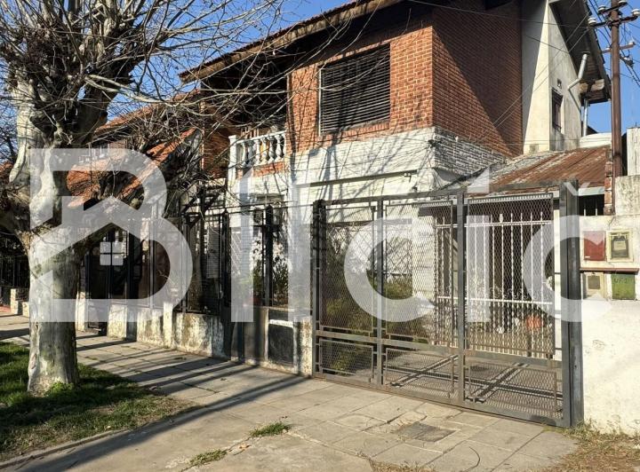 Casa · 50m² · 3 Ambientes