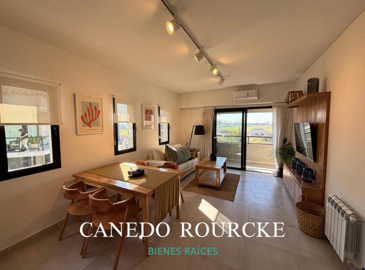 Casa · 70m² · 3 Ambientes · 1 Cochera