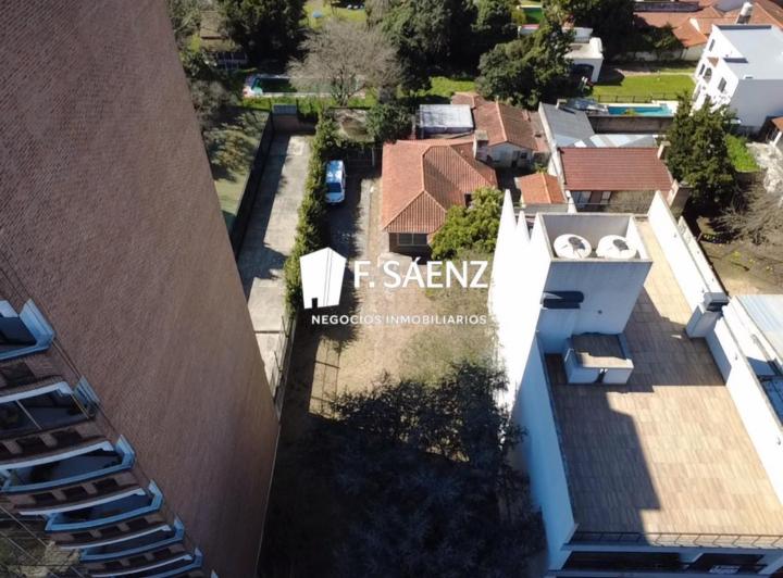 Casa · 150m² · 4 Ambientes · 1 Cochera