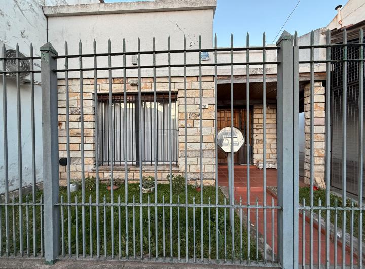 Casa · 151m² · 4 Ambientes · 2 Cocheras