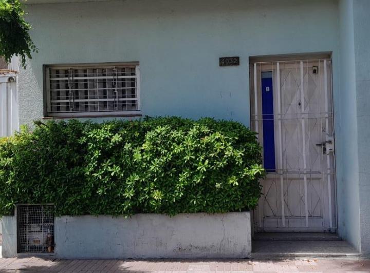 Casa · 60m² · 3 Ambientes · 2 Cocheras