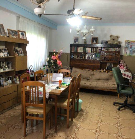 Casa · 130m² · 4 Ambientes