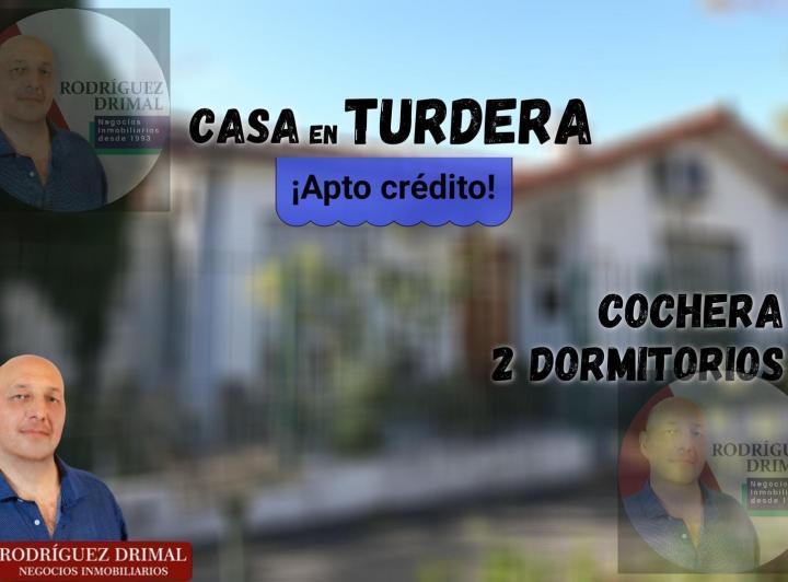 Casa · 80m² · 3 Ambientes · 1 Cochera