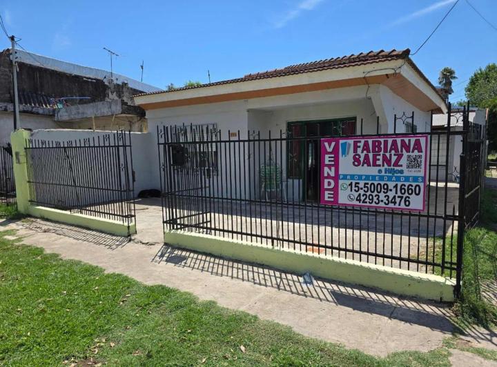 Casa · 90m² · 3 Ambientes