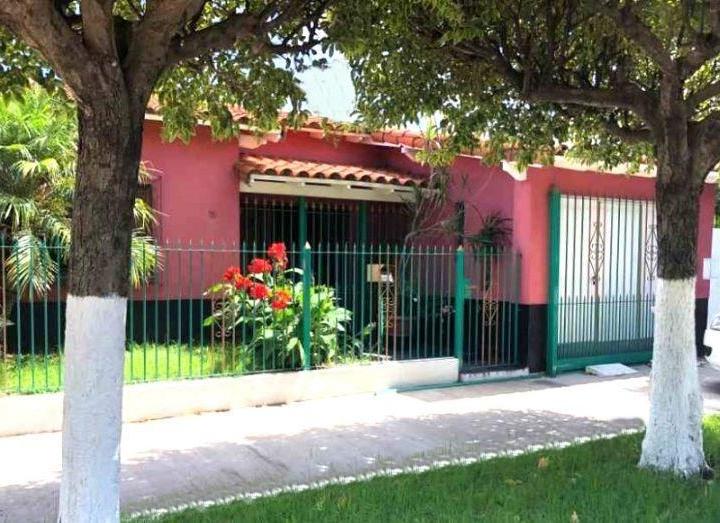 Casa · 110m² · 3 Ambientes · 1 Cochera